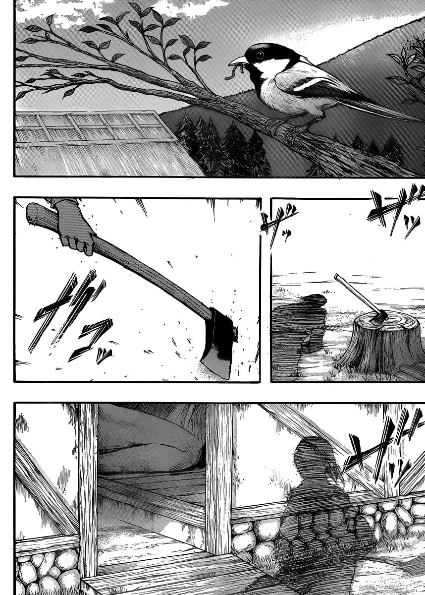 Shingeki no Kyojin Chapter 36 19